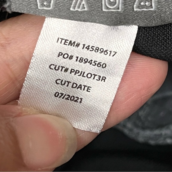 Torrid bombshell skinny denim jeans - Picture 6 of 9